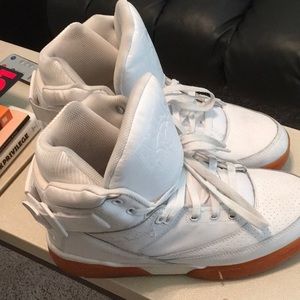 Patrick Ewing High Top